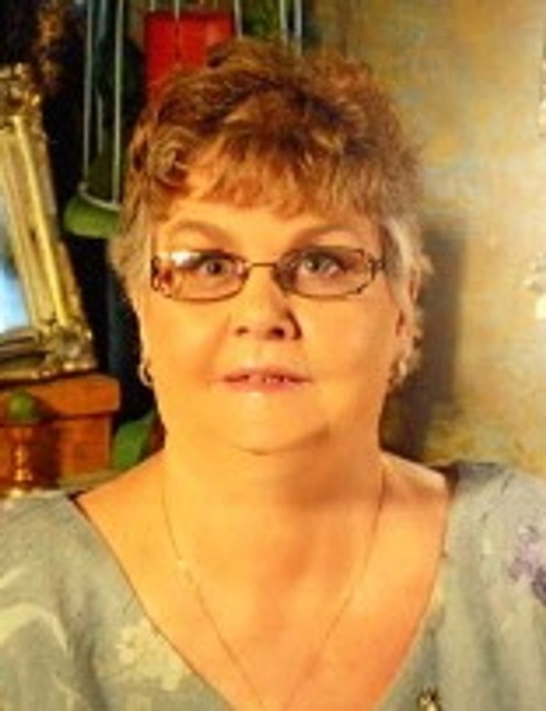 Martha Jean Davis Profile Photo
