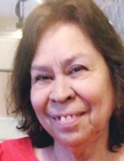 Maria De La Luz Rosales-Cortez Profile Photo