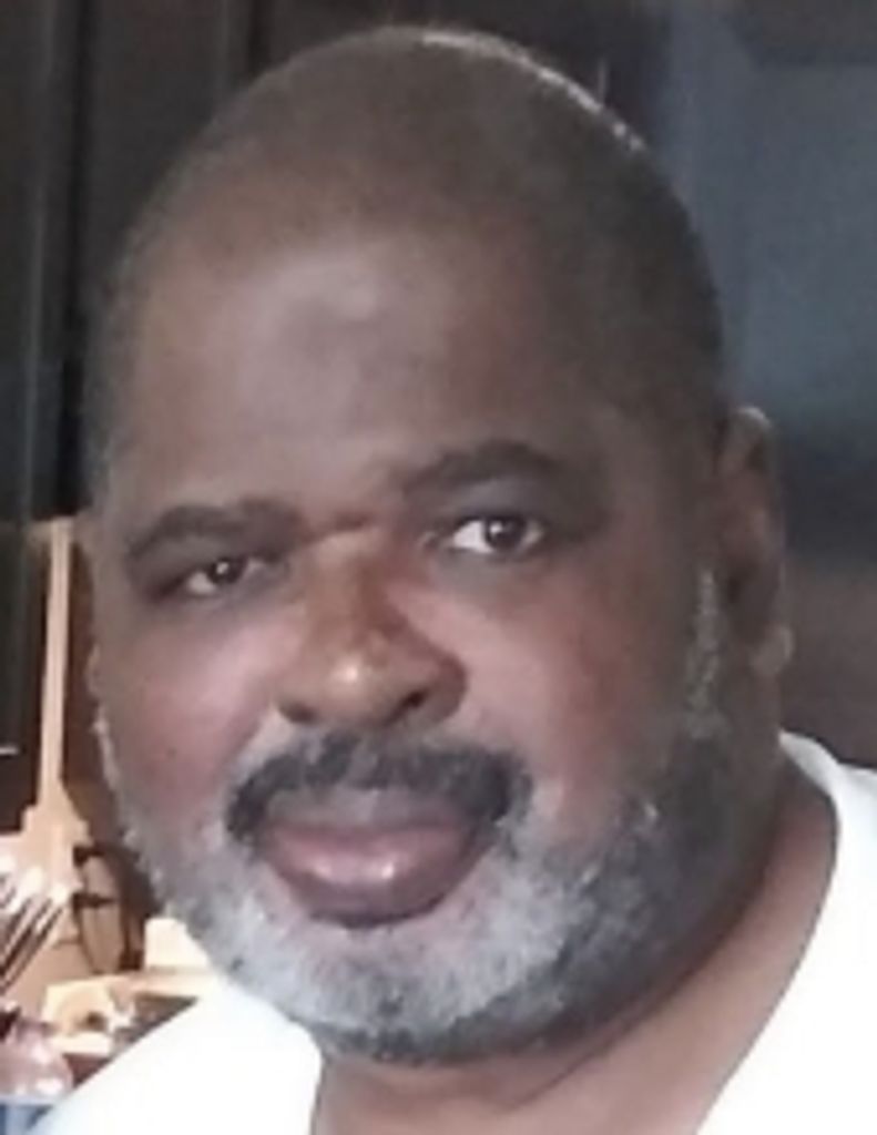 Mark  Lynn Johnson