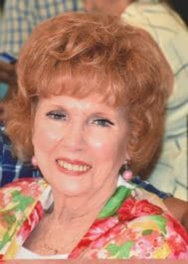 Margaret Young Profile Photo