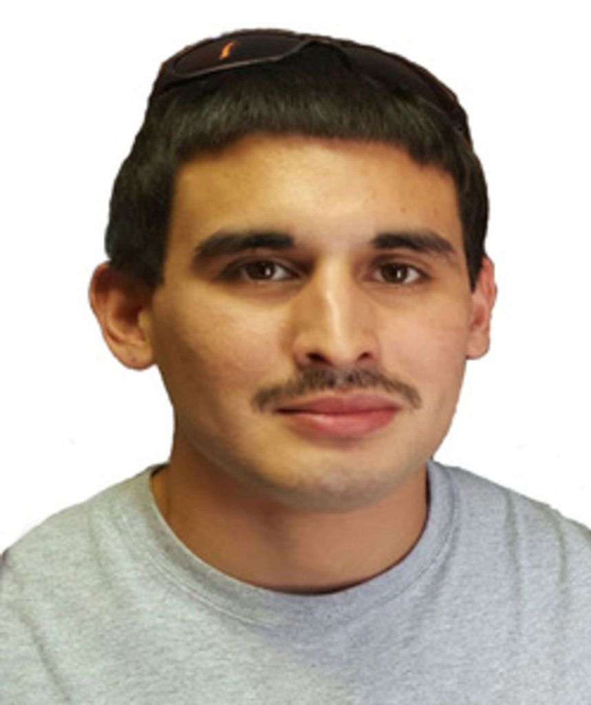 Lute Garza