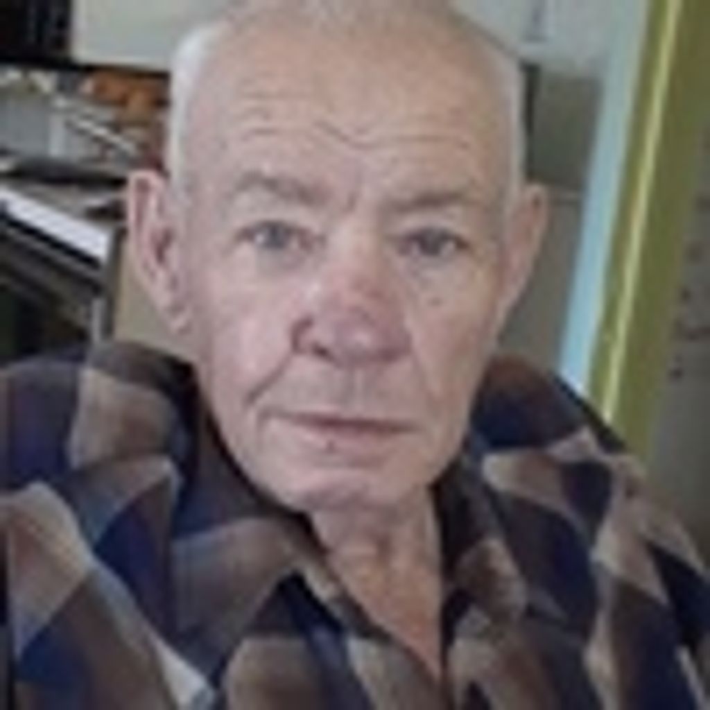 Garland Parks Profile Photo