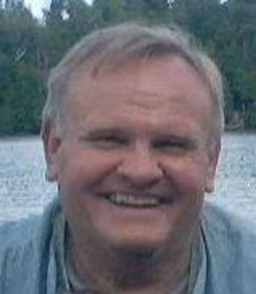 Albert Blagbrough Profile Photo