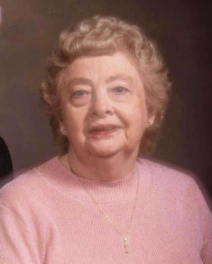 Joyce M. Kimbrough