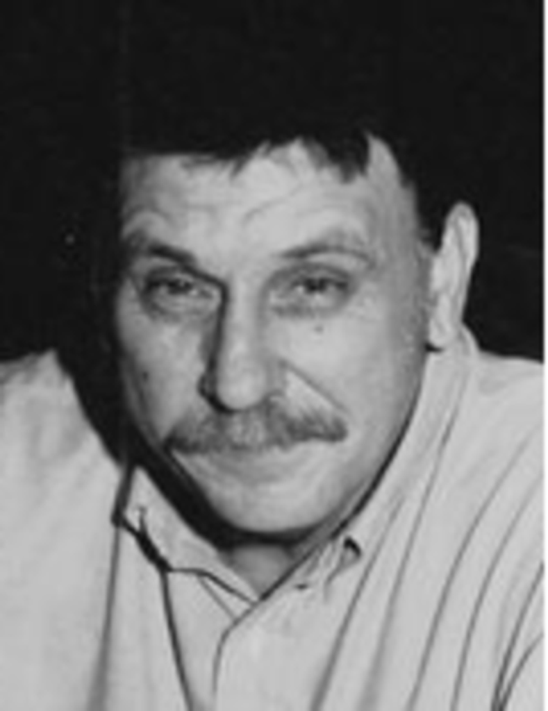 Harry "Hank" Wilkins