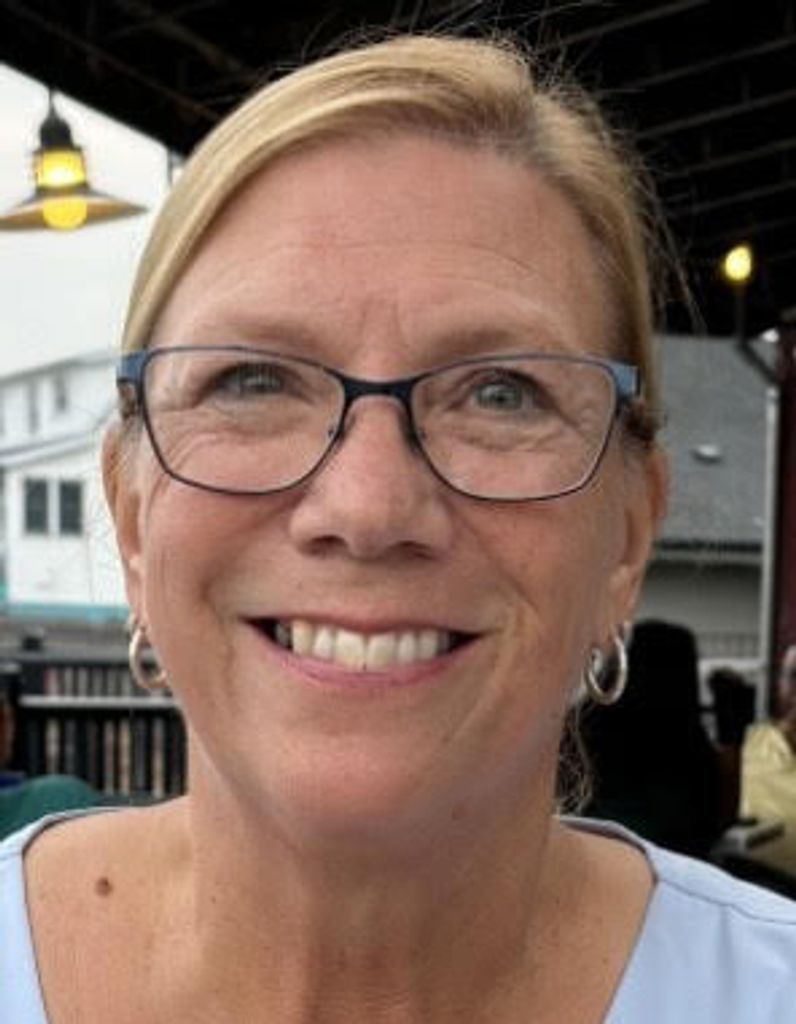 Karen F. (Anderson)  Hanson