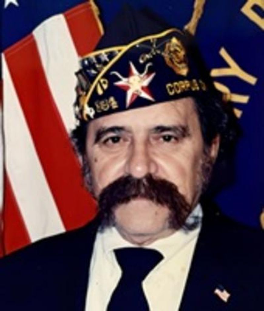 Mr. Enrique C. Hernandez