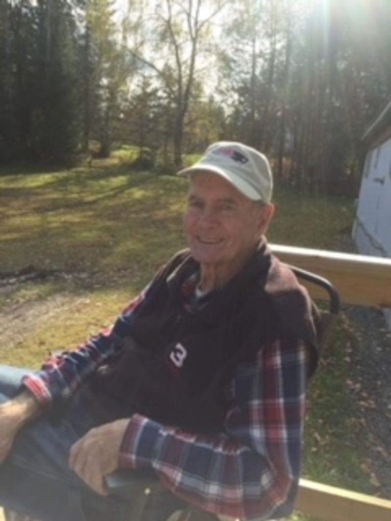 Lawrence "Larry" Tabor. Sr Profile Photo