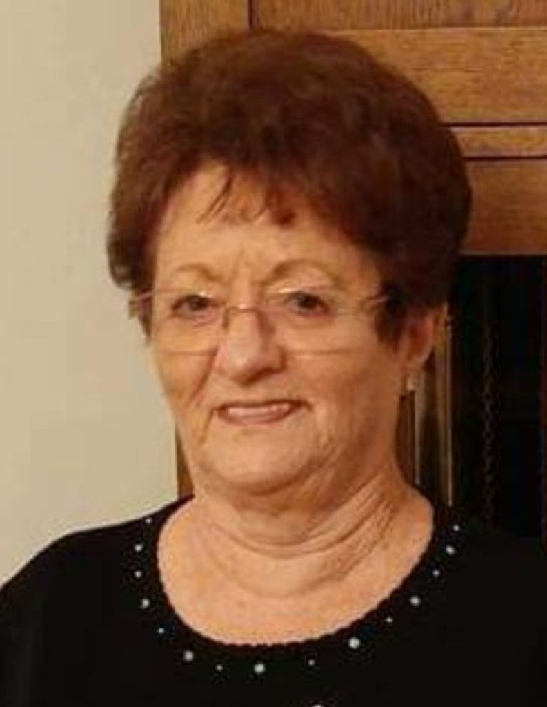 Shiela Dawn Scovil