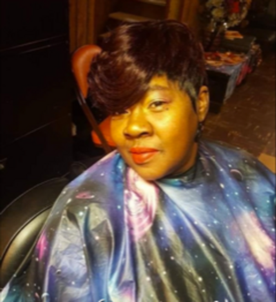Regina A. Hairston Profile Photo