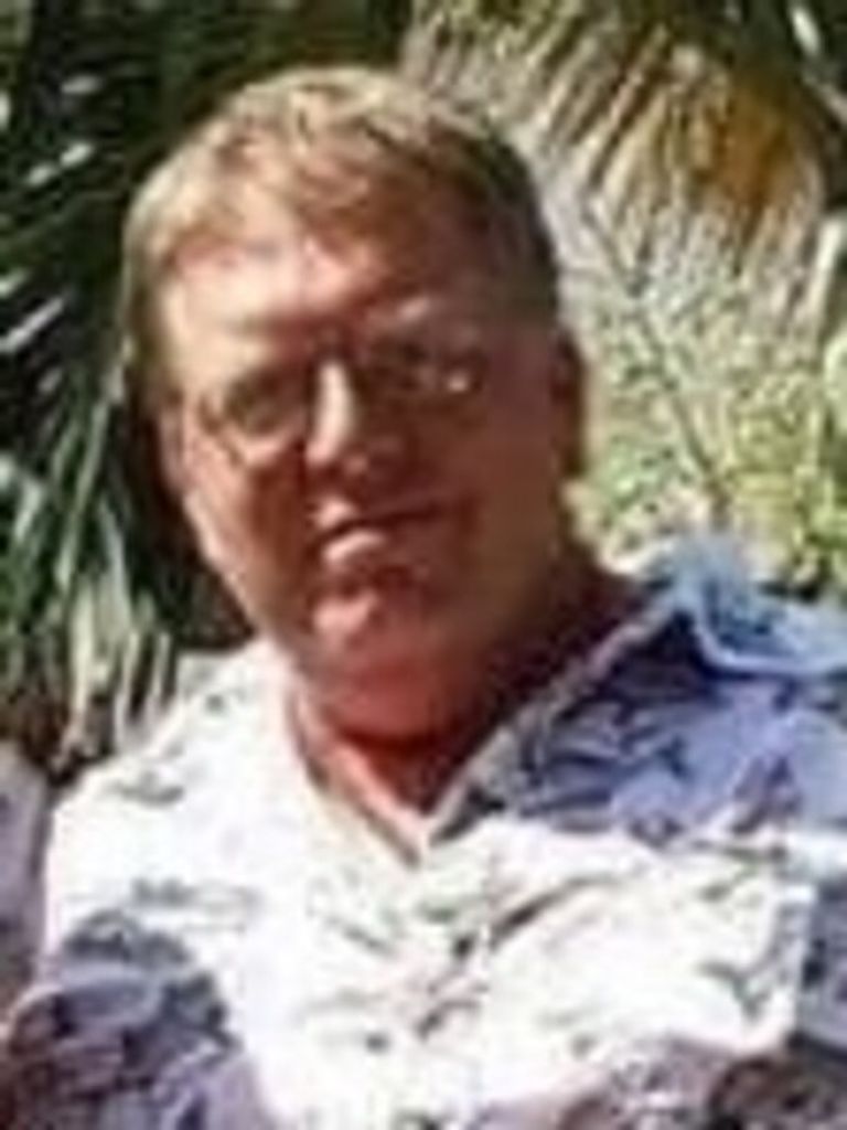 Thomas David Houser Profile Photo