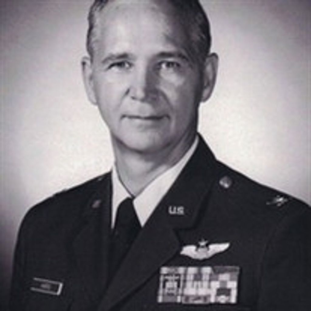 Reuben Ellis Harris, Jr.