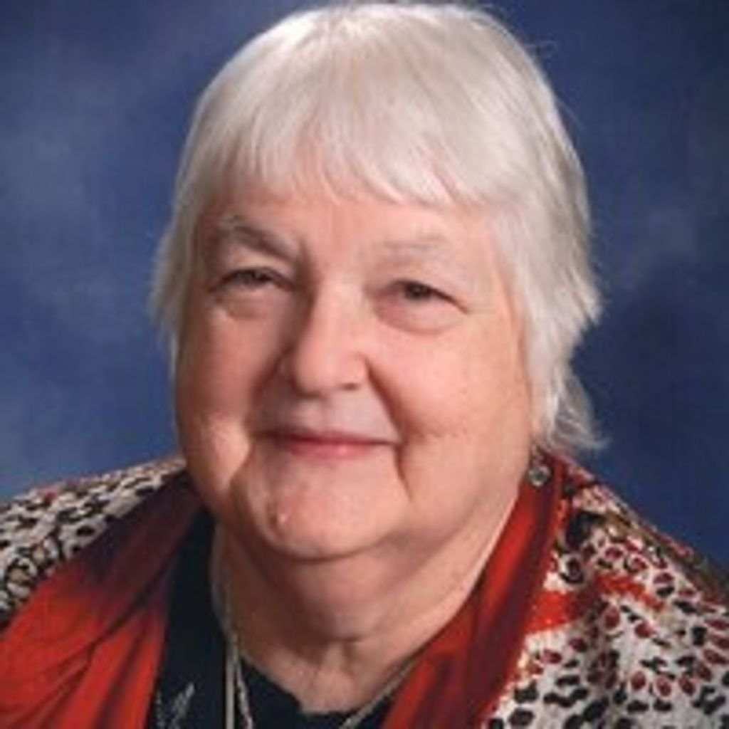 Betsy M. Snider