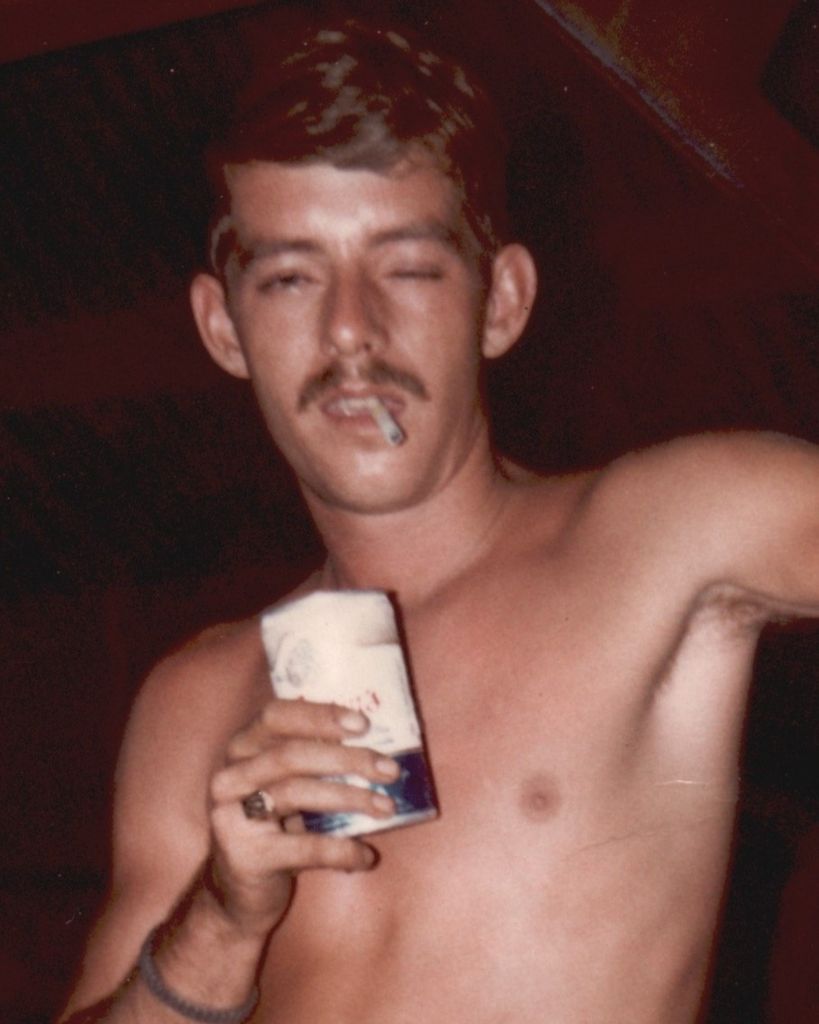 John Lawrence Nelson