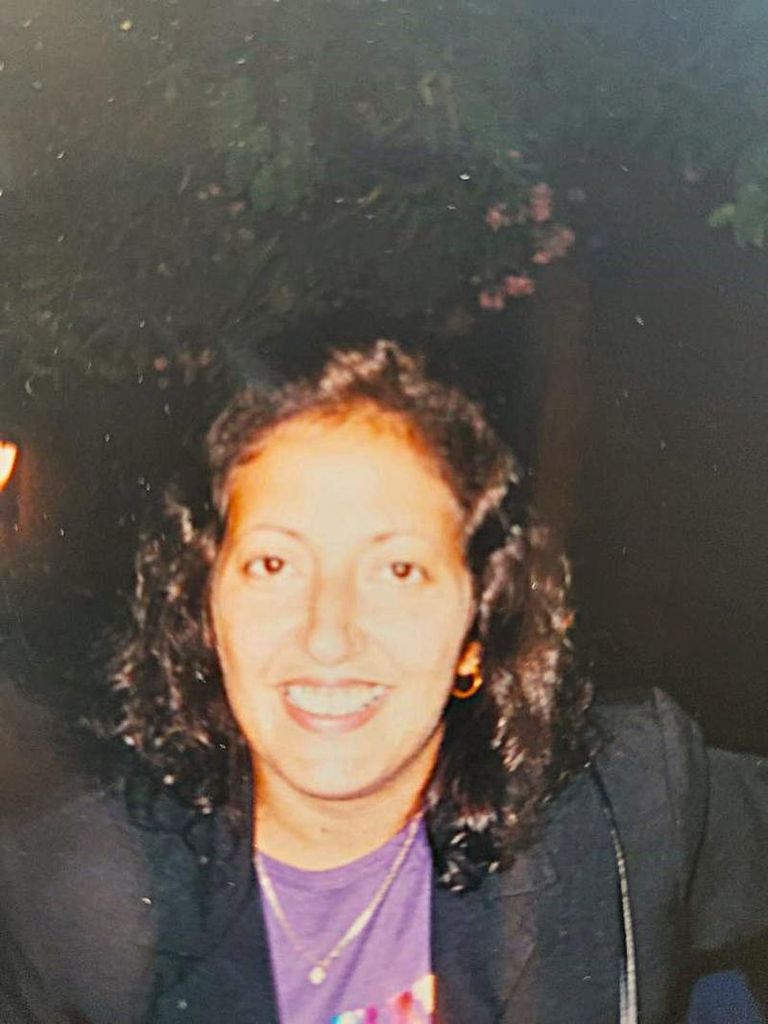 Rosalie Picone