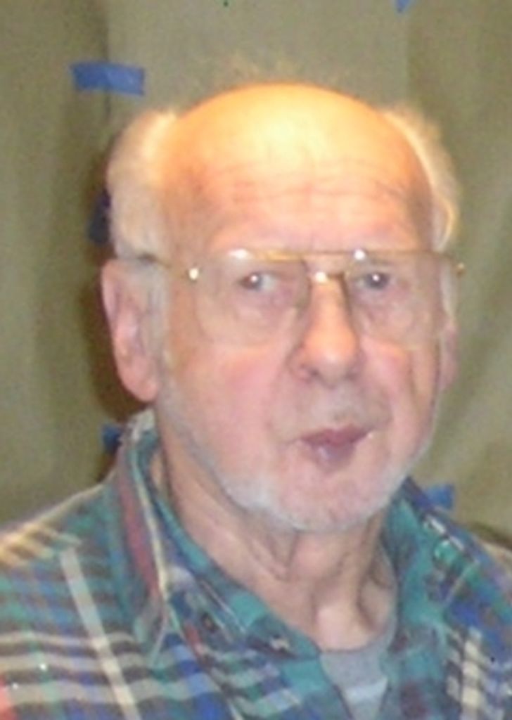 Joseph Sviderski Profile Photo