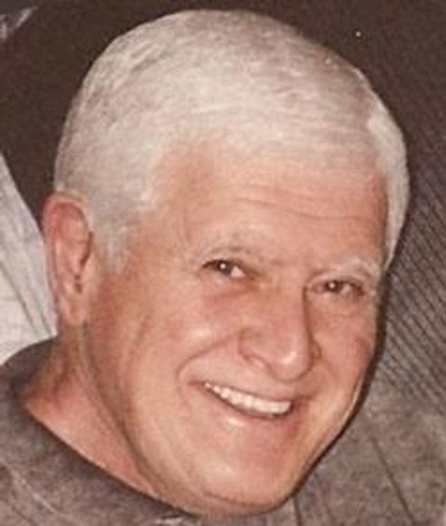 Harry Goode