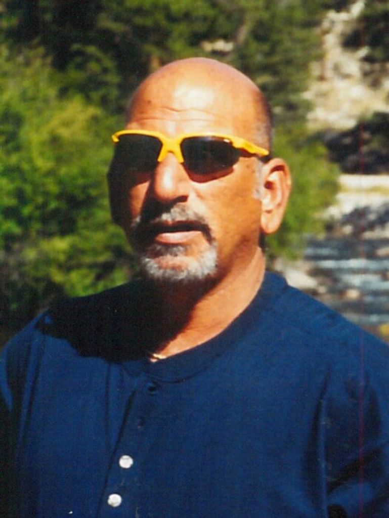 Stephen Sheheen
