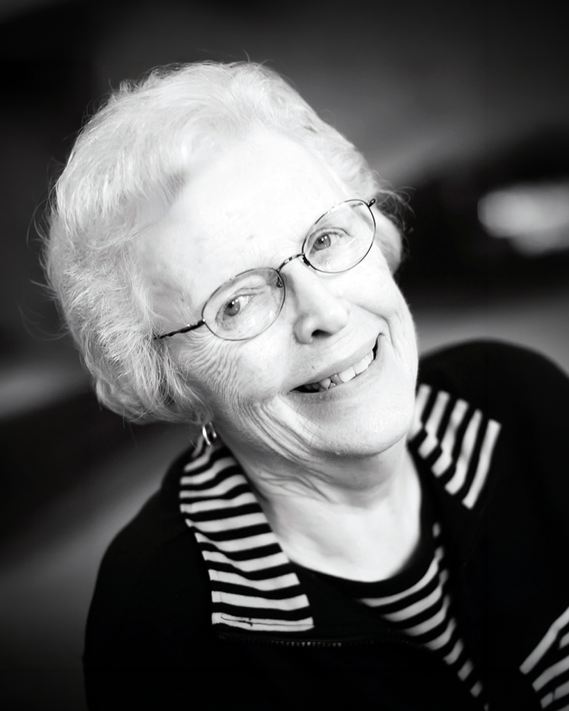 Martha Jean Greenwood Profile Photo