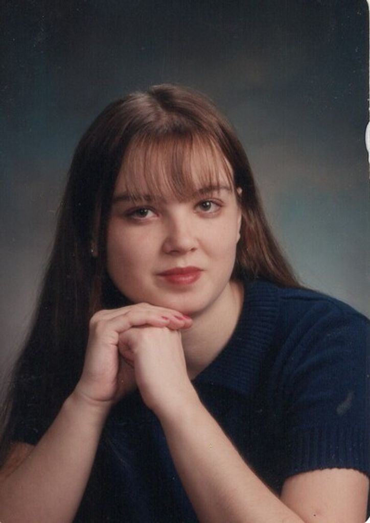 Heather Marie Hargrove Profile Photo