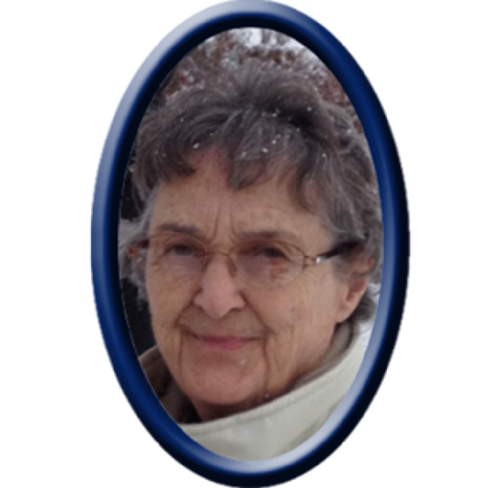 Mary "Janis" Pettigrew