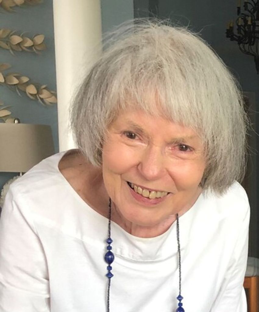 Veneta Duann West Profile Photo