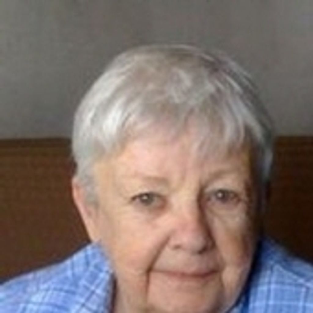 Eileen M. Yingling