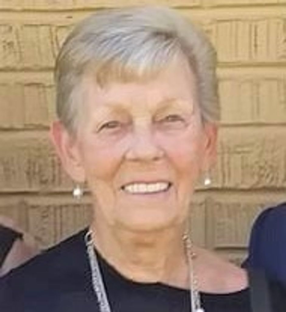 Marilyn R. Harding