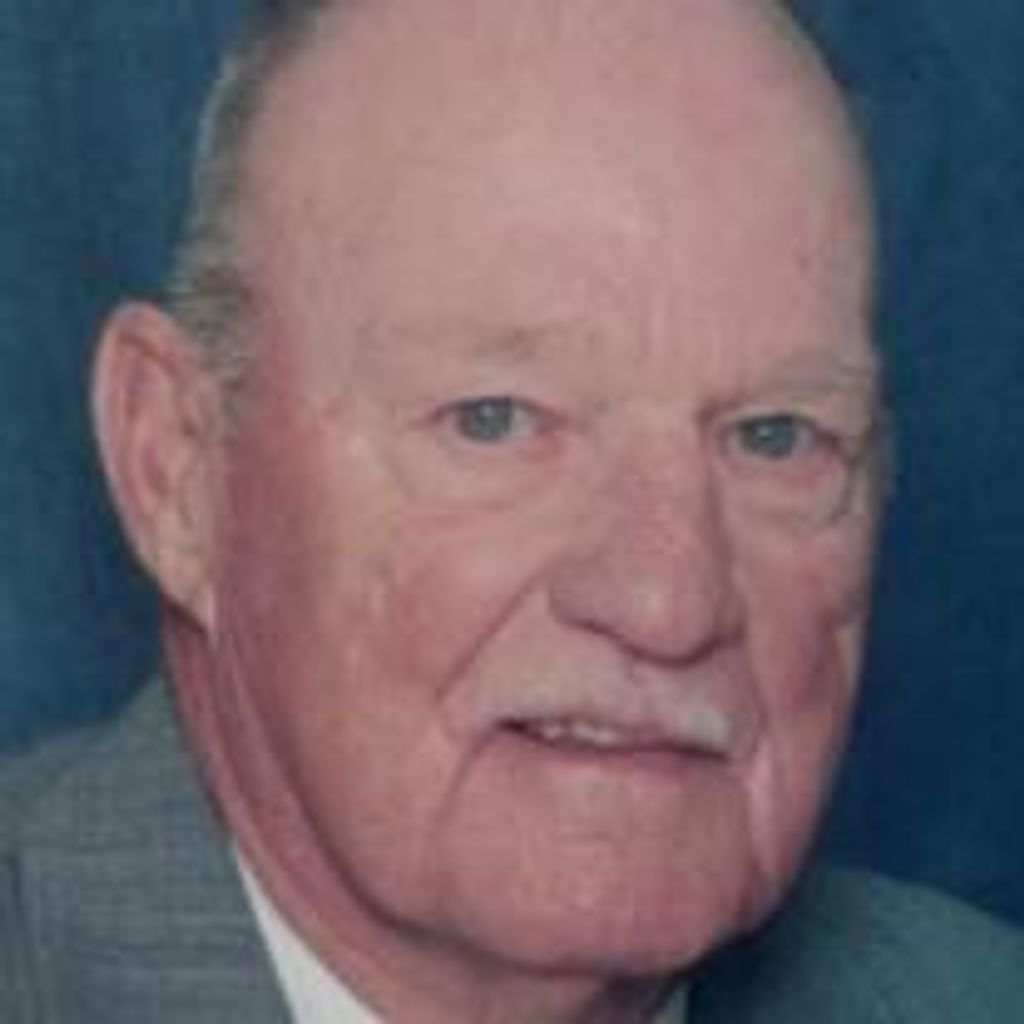William D. Herr