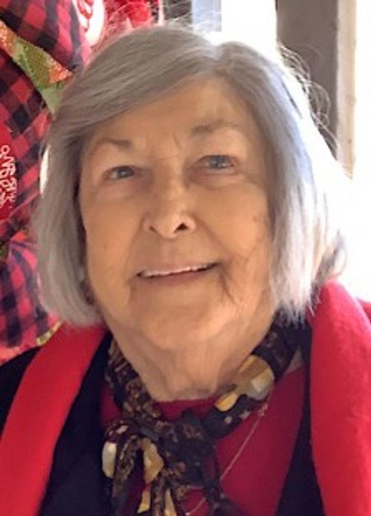 Mildred "Boodie" Cochran Profile Photo