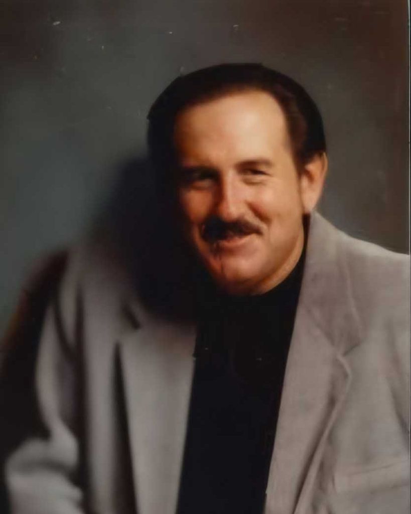 Norman H. Mayer Profile Photo