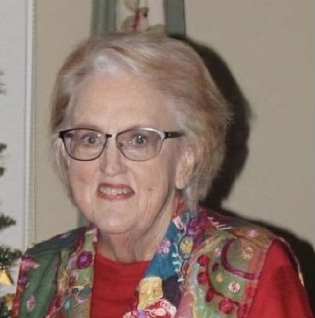 Jolene   Alford