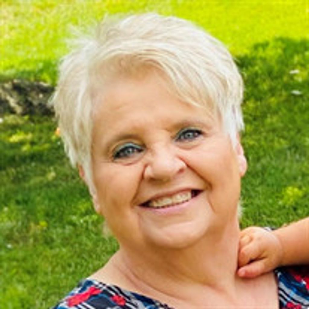 Sylvia Mae Holt