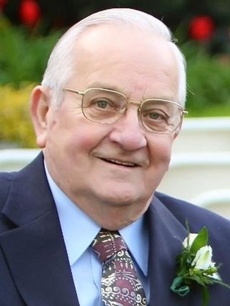 Gerald J. Daniel Profile Photo