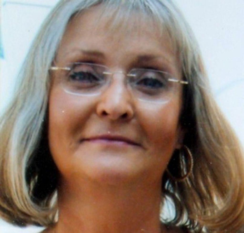 Mary Ann Blehinger (Carroll)