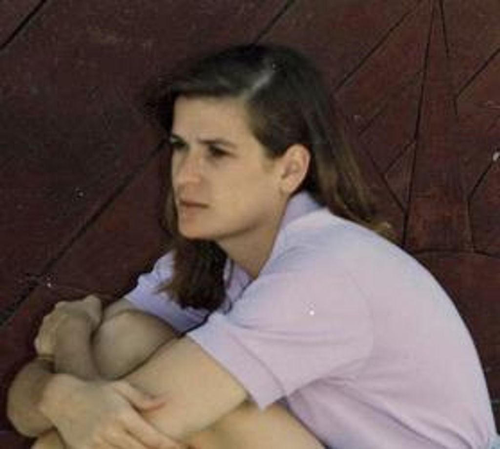 Tyra "Brady" Verdoorn