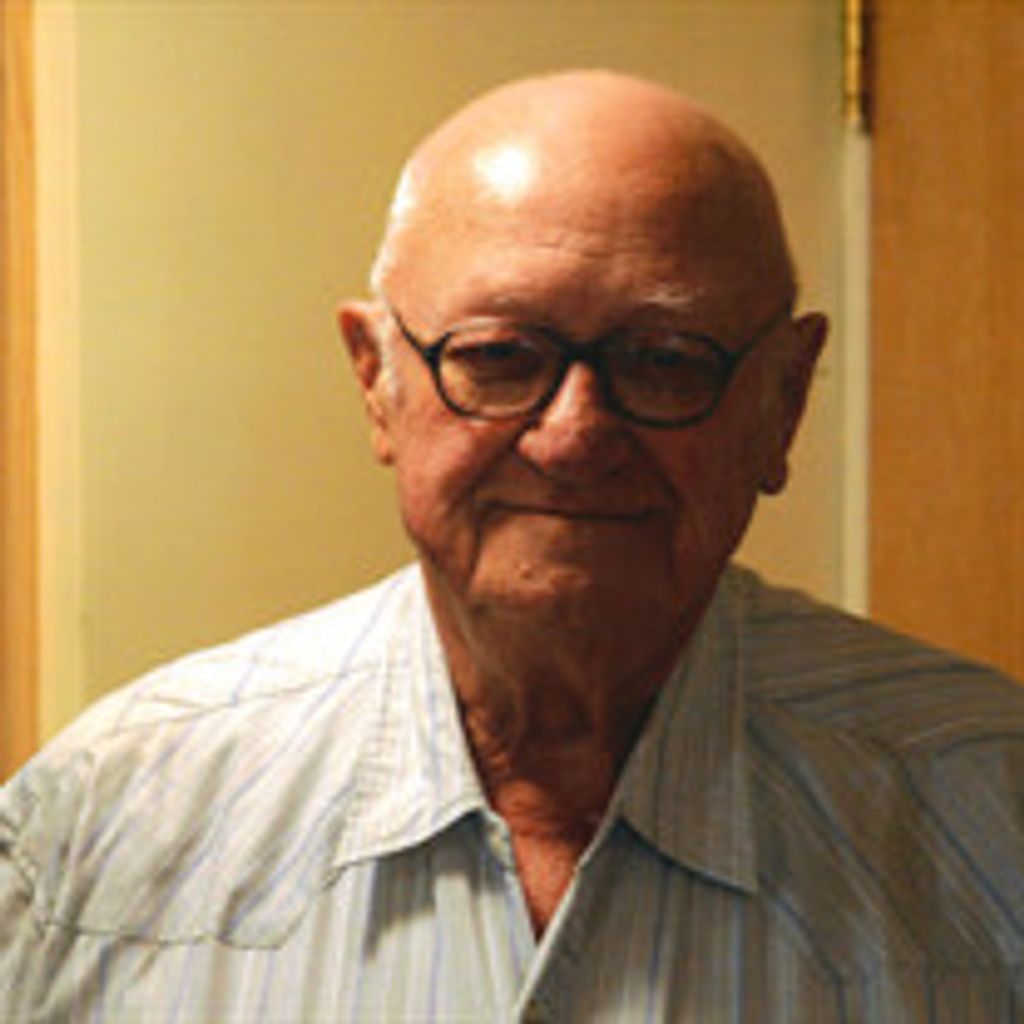Jim J. Wiederstein