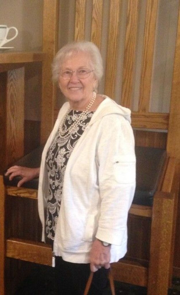 Joan Fogelsonger Profile Photo