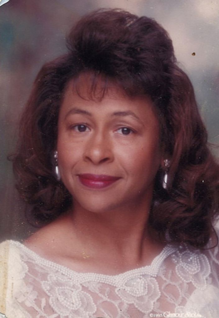 Ms. Gloria Harden Profile Photo