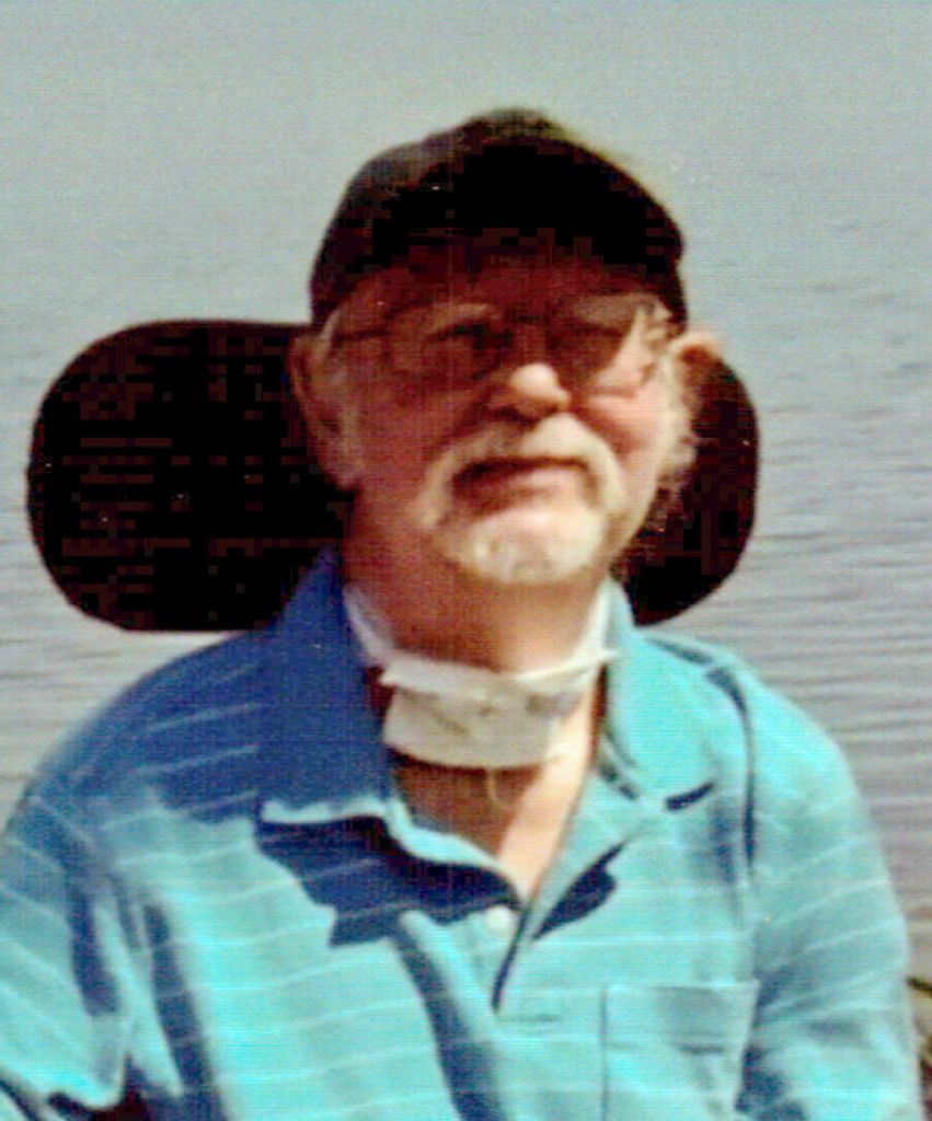Ronald Eugene Mannor