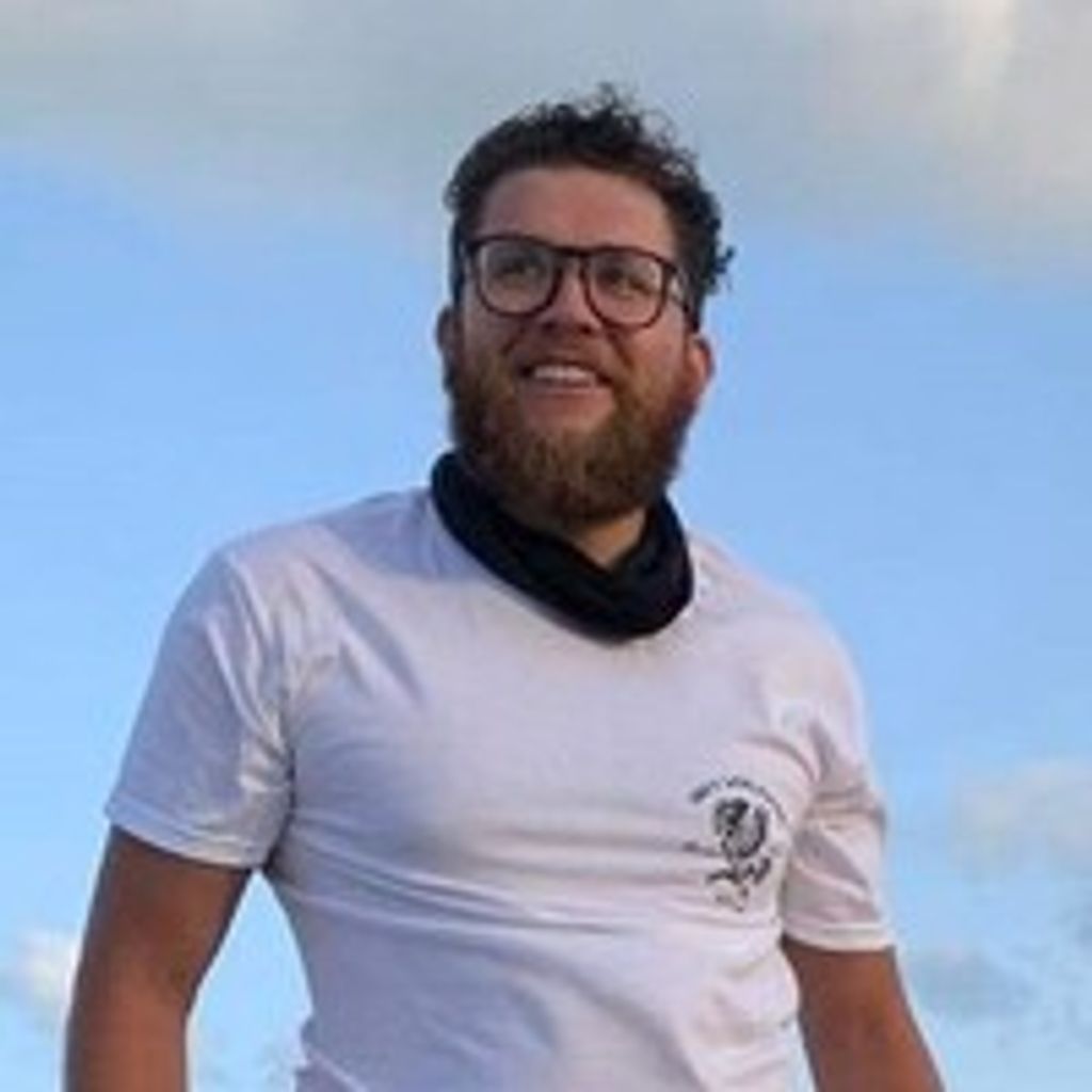Edgar Suarez