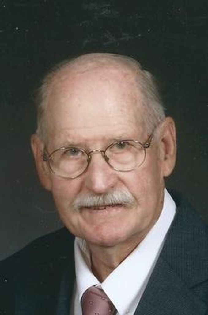 Dr. James Edward Carpenter