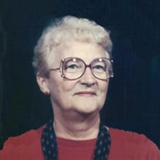 Mildred Mann Profile Photo