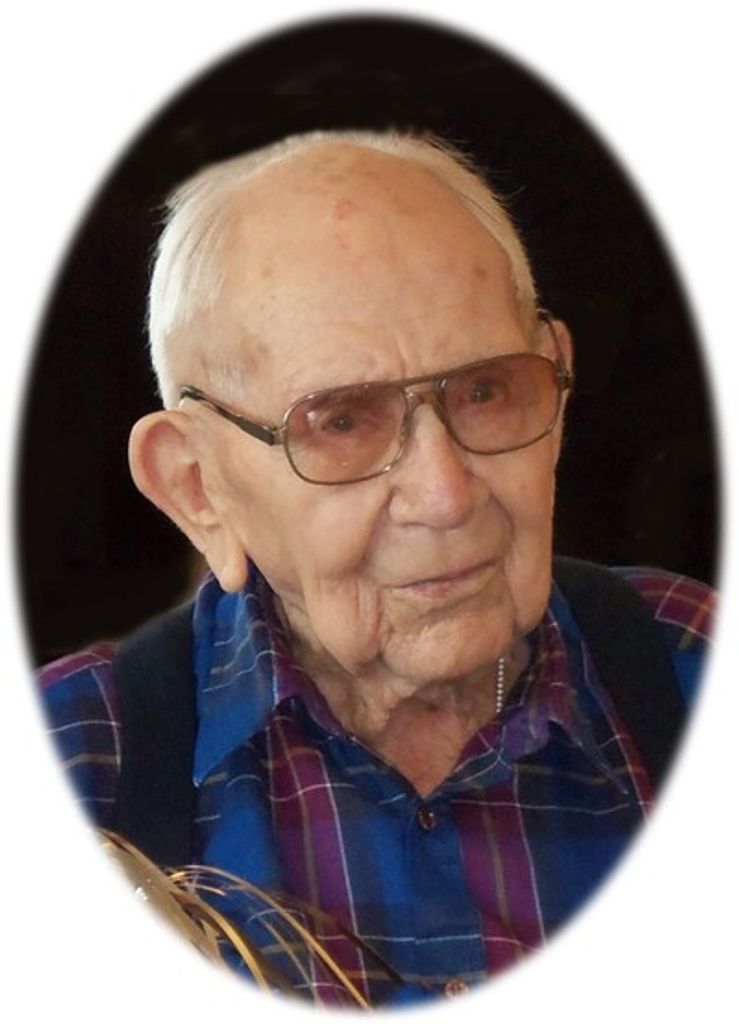 Robert L. Lingafelter