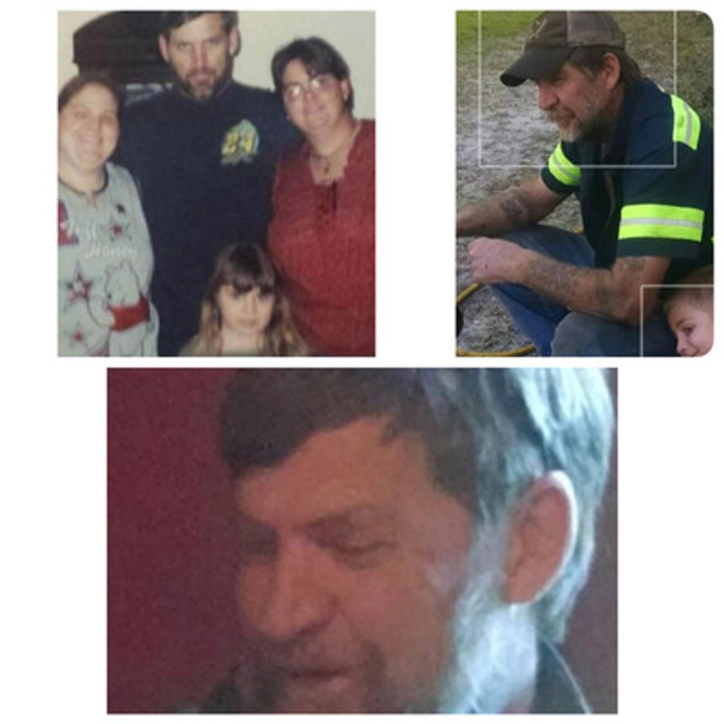 John "Papa John Deere" Adam Amerson Profile Photo