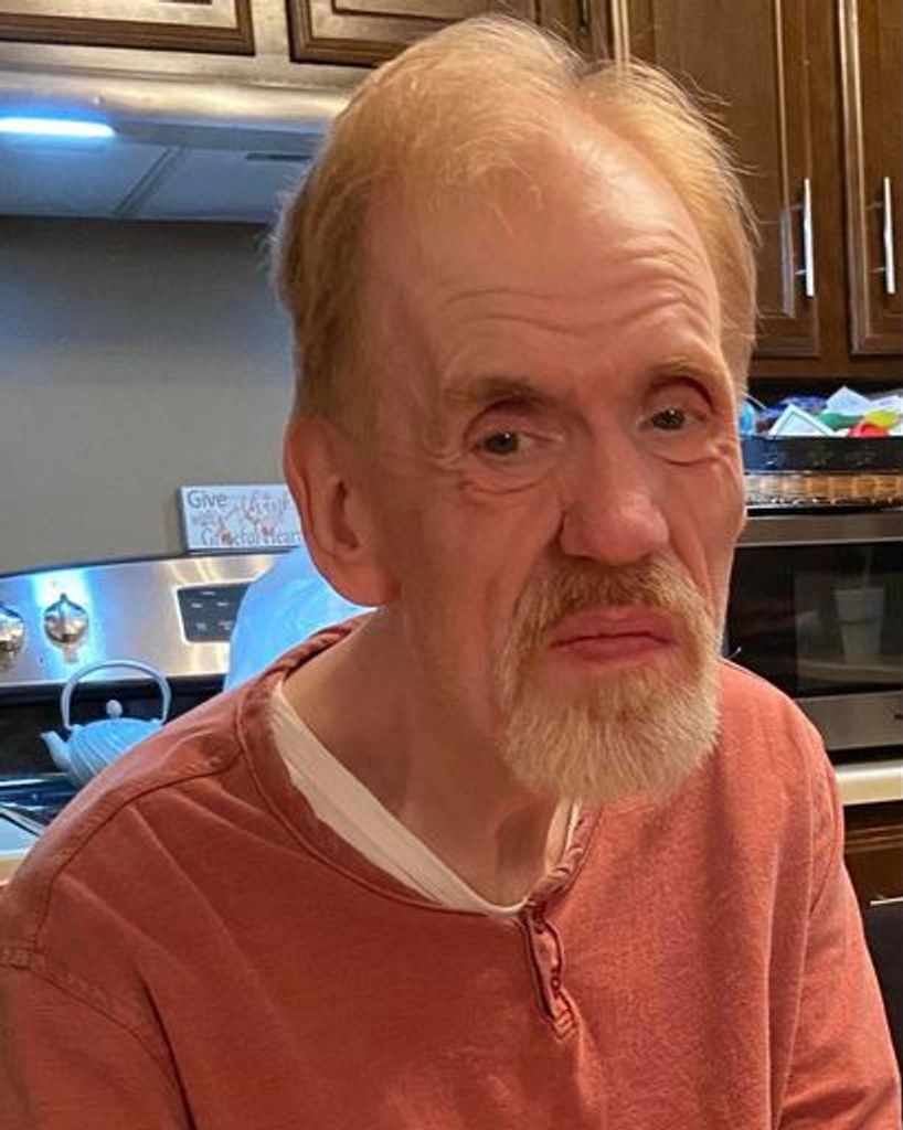 Robert Steven Campbell