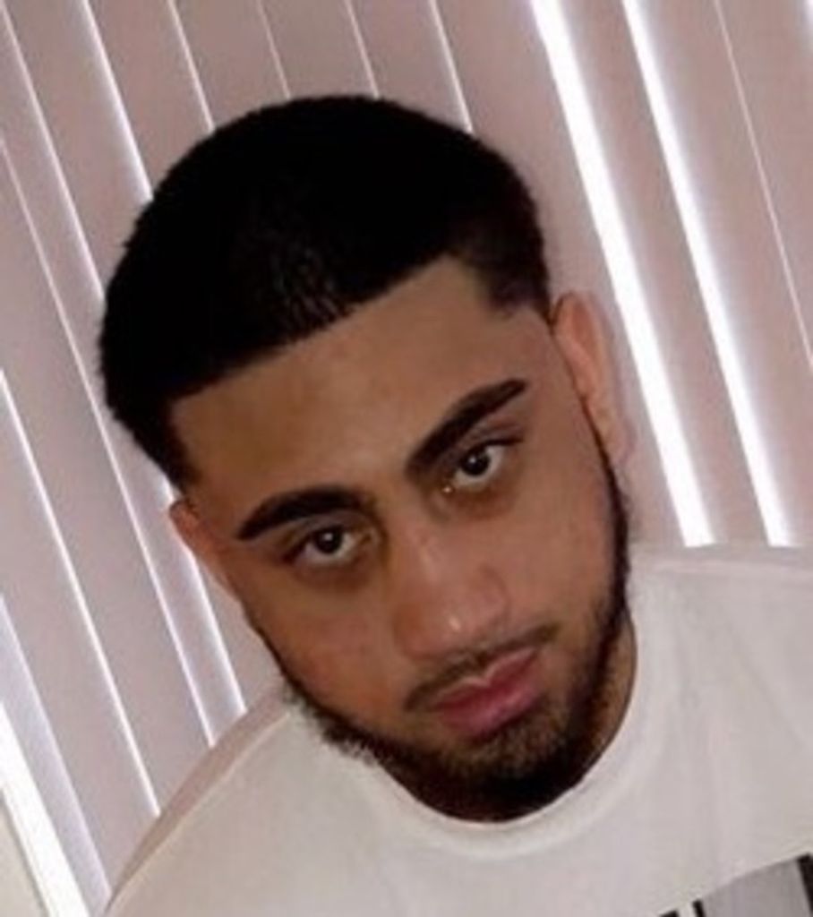 Victor Manuel Garcia-Garcia Profile Photo