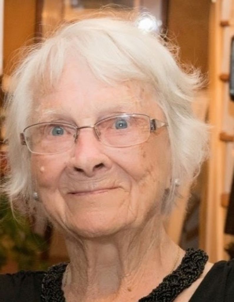 Kathleen Stauring-Smith