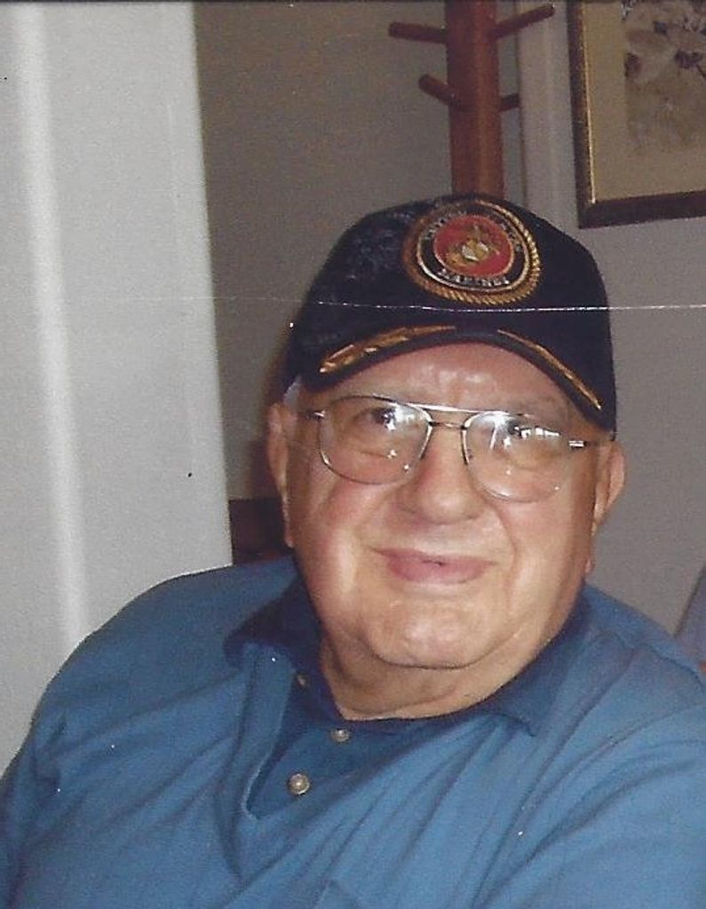 Edward "Bibo" G. Potenzini