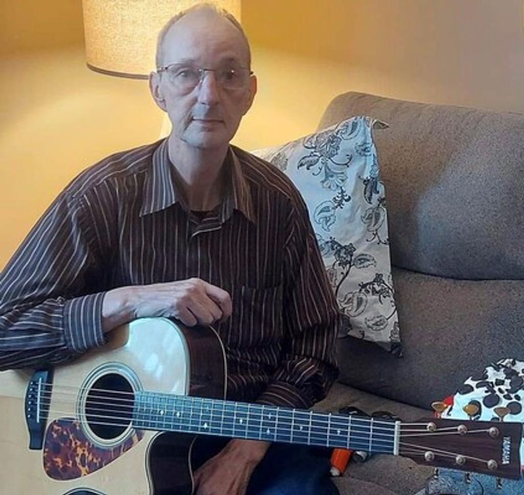 Keith Eric Young Profile Photo